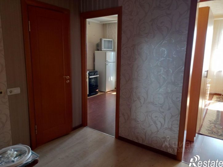 1-комн квартира ул Цивильская, 7,  д. 7