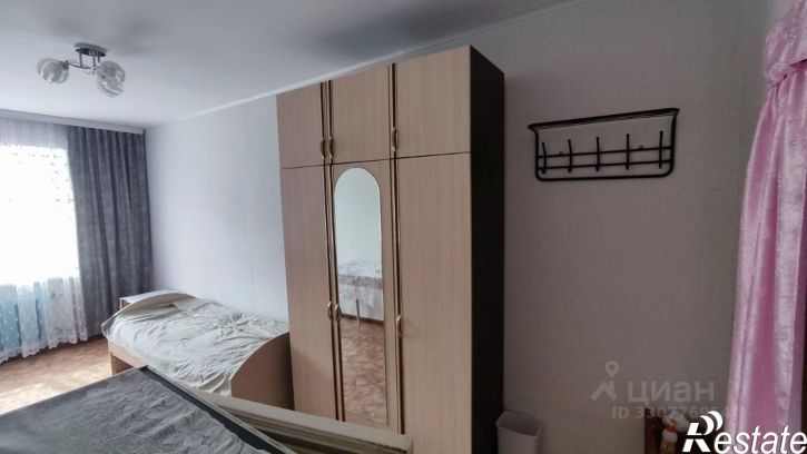 Комната проспект Ленина, 42,  д. 42
