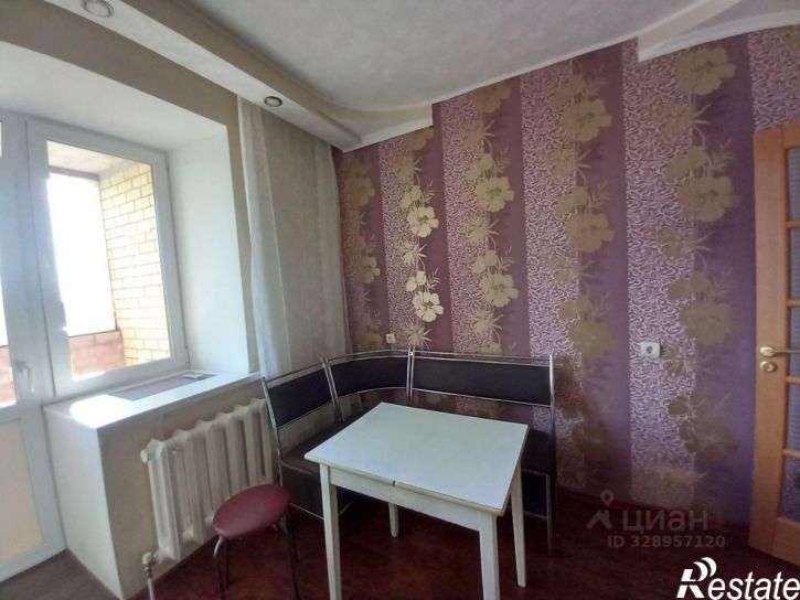 1-комн квартира ул Цивильская, 7,  д. 7