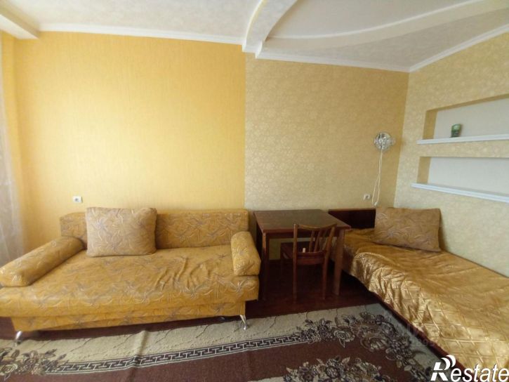 1-комн квартира ул Цивильская, 7,  д. 7