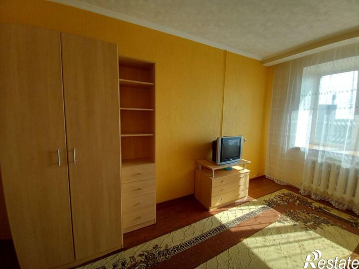 1-комн квартира ул Цивильская, 7,  д. 7