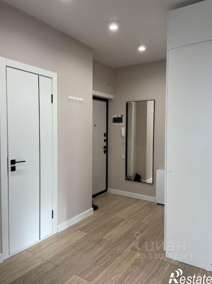 2-комн квартира улица Богдана Хмельницкого, 59,  д. 59