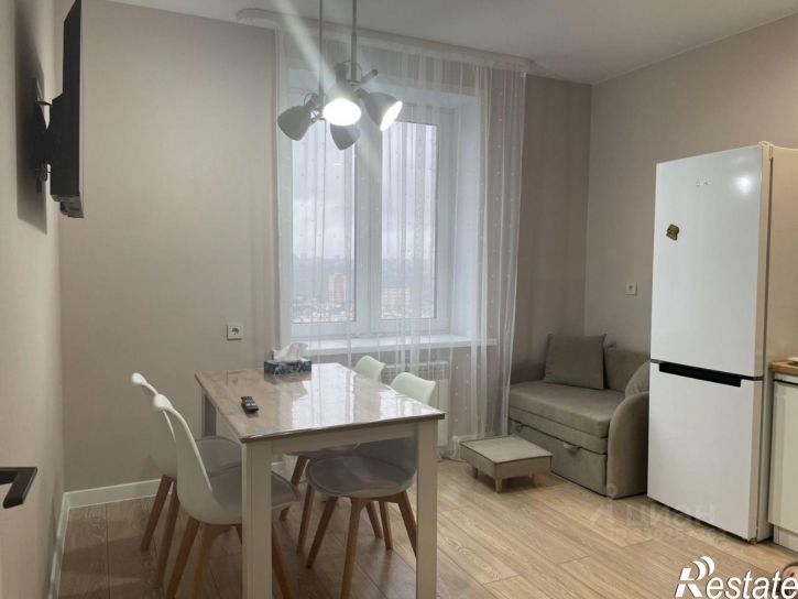 2-комн квартира улица Богдана Хмельницкого, 59,  д. 59
