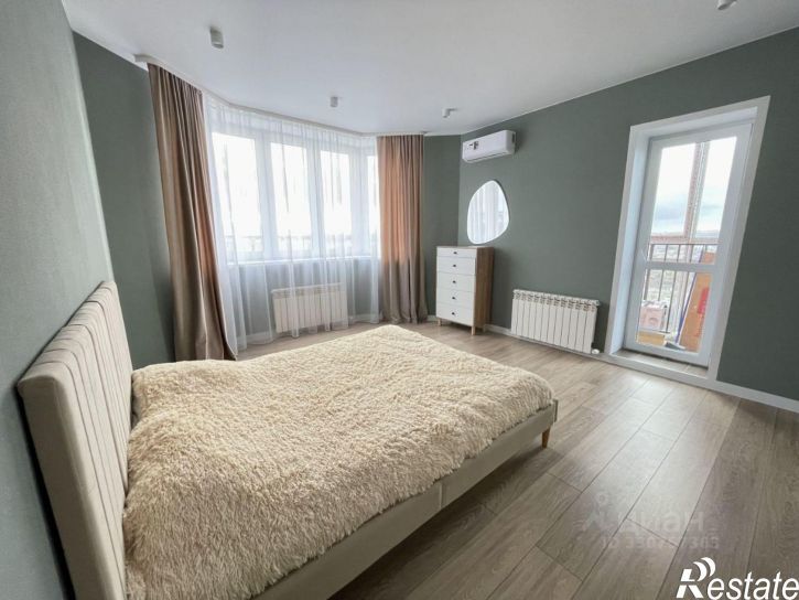 2-комн квартира улица Богдана Хмельницкого, 59,  д. 59