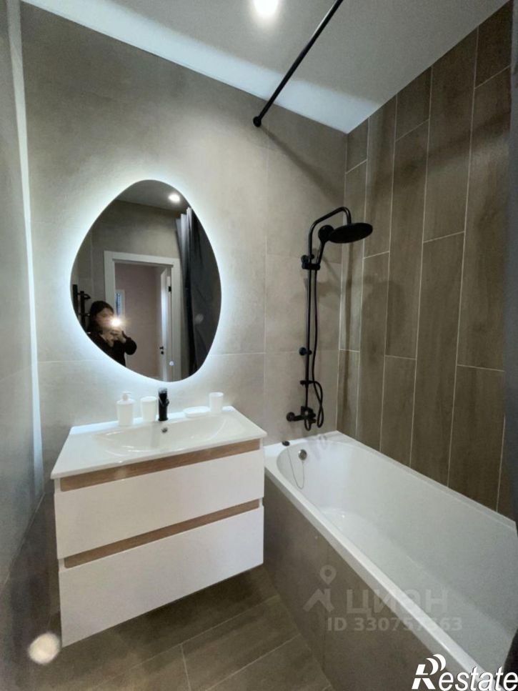 2-комн квартира улица Богдана Хмельницкого, 59,  д. 59