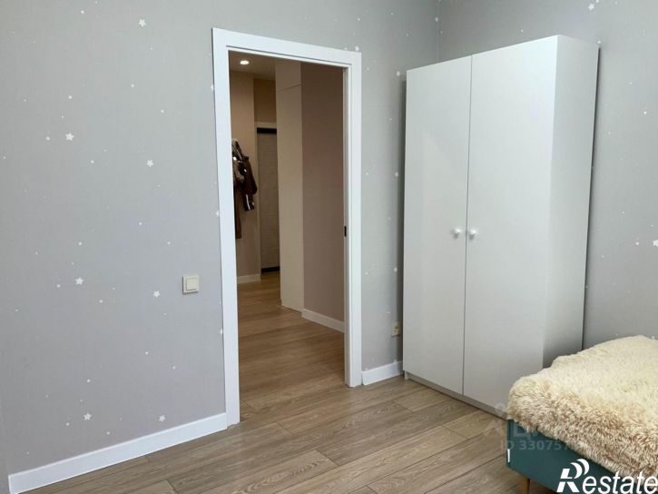 2-комн квартира улица Богдана Хмельницкого, 59,  д. 59
