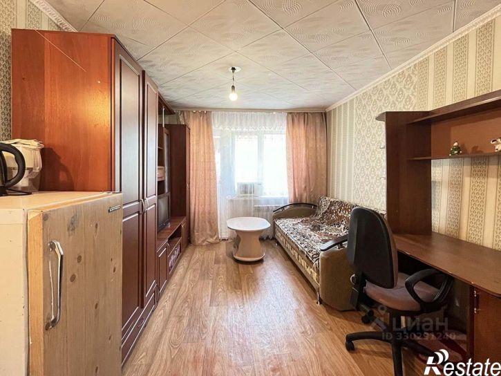 Комната улица Декабристов, 39,  д. 39