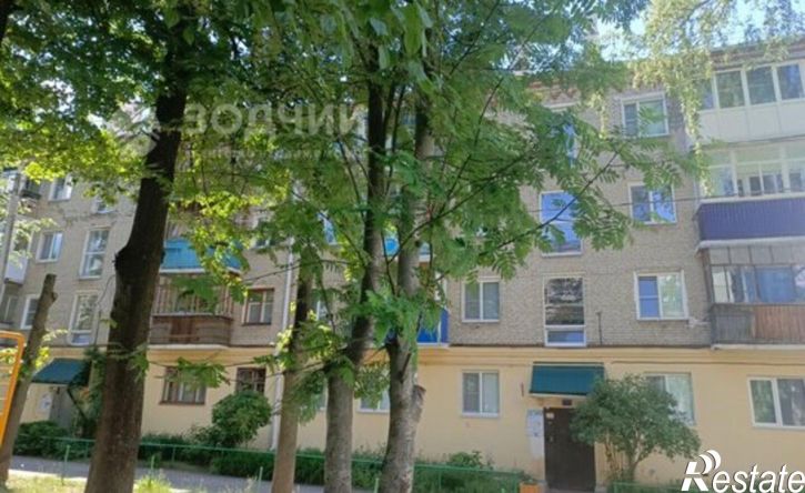 1-комн квартира проспект Ленина, 16А,  д. 16А