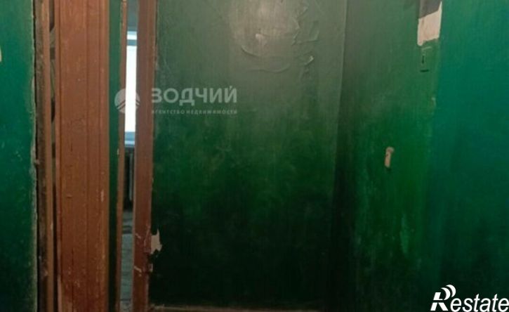 1-комн квартира проспект Ленина, 16А,  д. 16А