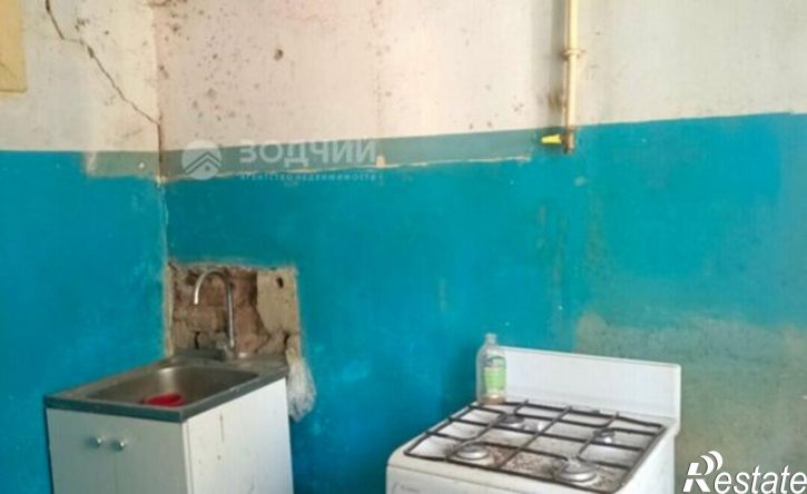 1-комн квартира проспект Ленина, 16А,  д. 16А