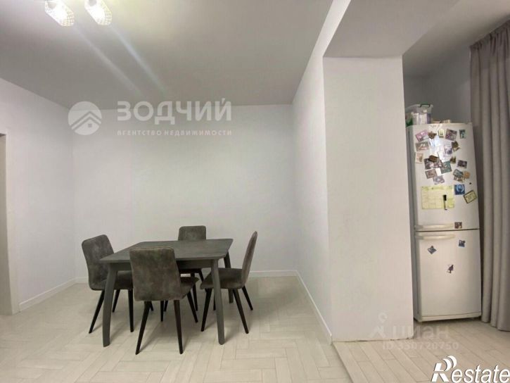 4-комн квартира ул Б.С.Маркова, 14,  д. 14