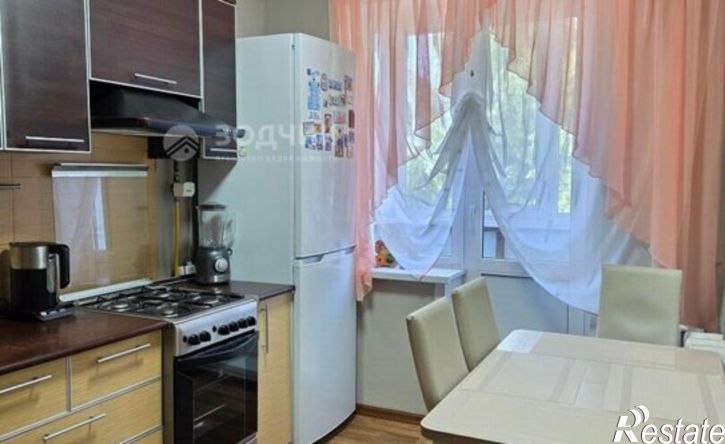 3-комн квартира пр-кт Тракторостроителей, 77,  д. 77