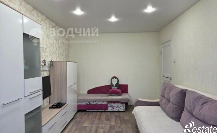 3-комн квартира пр-кт Тракторостроителей, 77,  д. 77