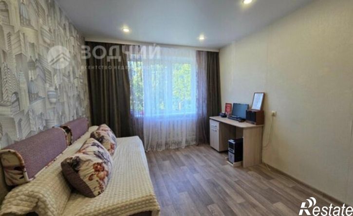 3-комн квартира пр-кт Тракторостроителей, 77,  д. 77