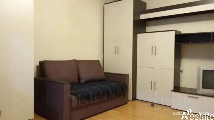 1-комн квартира улица Гагарина, 49,  д. 49