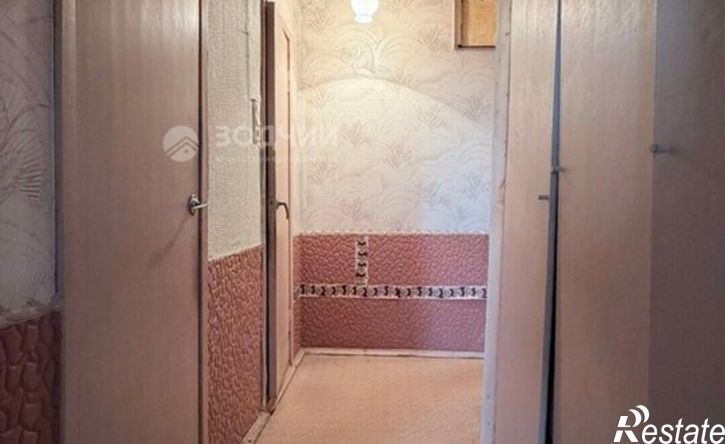 4-комн квартира проспект Тракторостроителей, 39,  д. 39