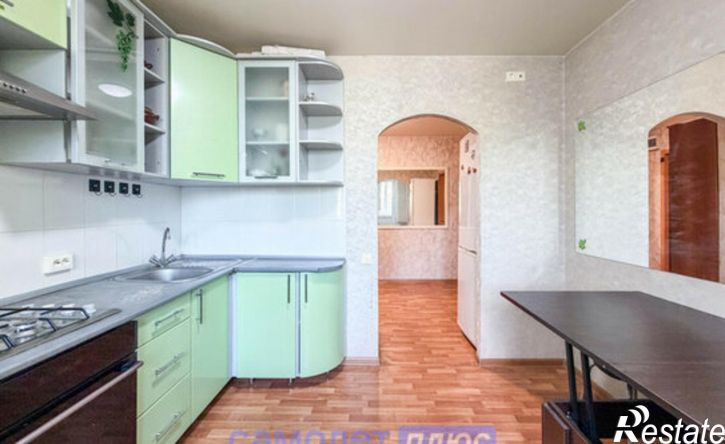 2-комн квартира улица 324-й Стрелковой Дивизии, 5,  д. 5