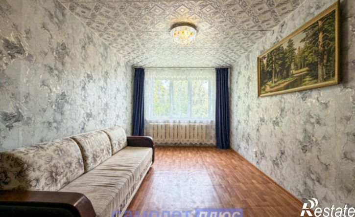 2-комн квартира улица 324-й Стрелковой Дивизии, 5,  д. 5