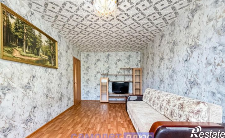 2-комн квартира улица 324-й Стрелковой Дивизии, 5,  д. 5
