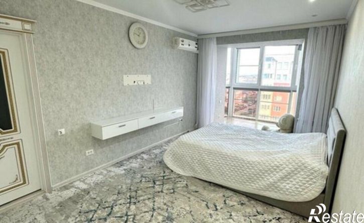 3-комн квартира Приволжский бульвар, 4,  д. 4