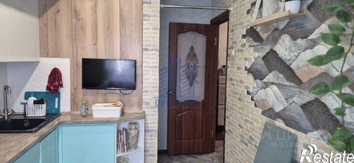 4-комн квартира ул Ленинского Комсомола, 66,  д. 66