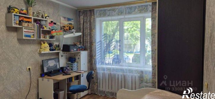 4-комн квартира ул Ленинского Комсомола, 66,  д. 66