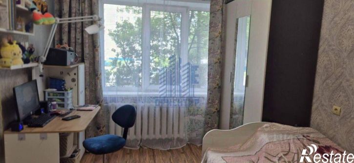 4-комн квартира ул Ленинского Комсомола, 66,  д. 66
