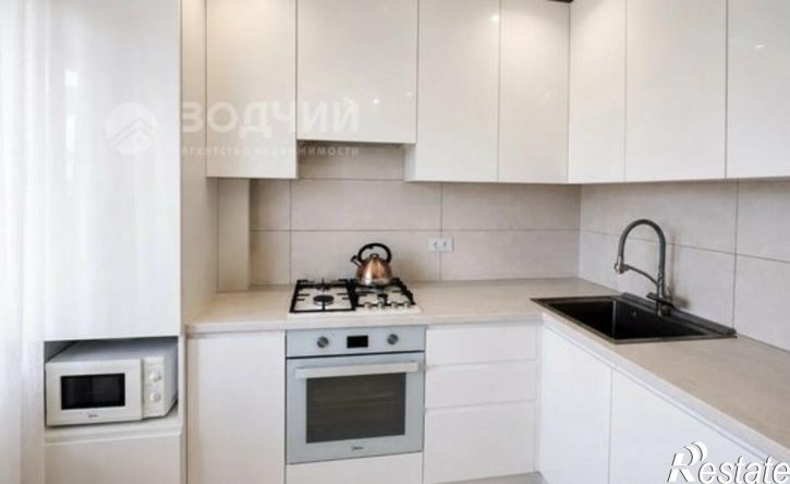 1-комн квартира ул Новогородская, 26,  д. 26