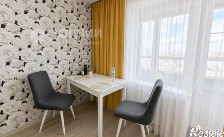 1-комн квартира ул Новогородская, 26,  д. 26