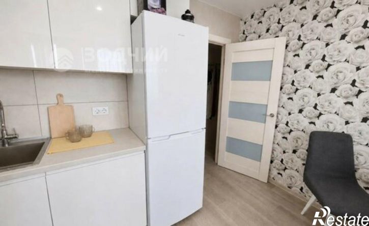 1-комн квартира ул Новогородская, 26,  д. 26