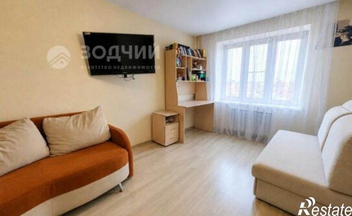 1-комн квартира ул Новогородская, 26,  д. 26