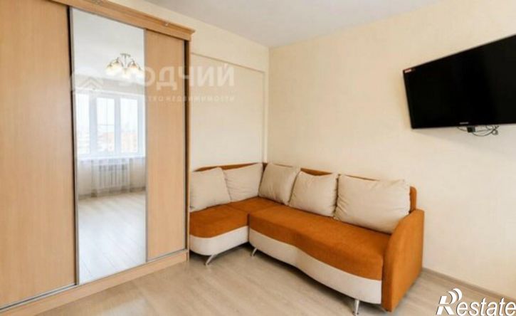 1-комн квартира ул Новогородская, 26,  д. 26