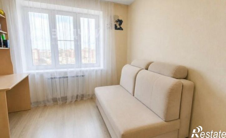 1-комн квартира ул Новогородская, 26,  д. 26