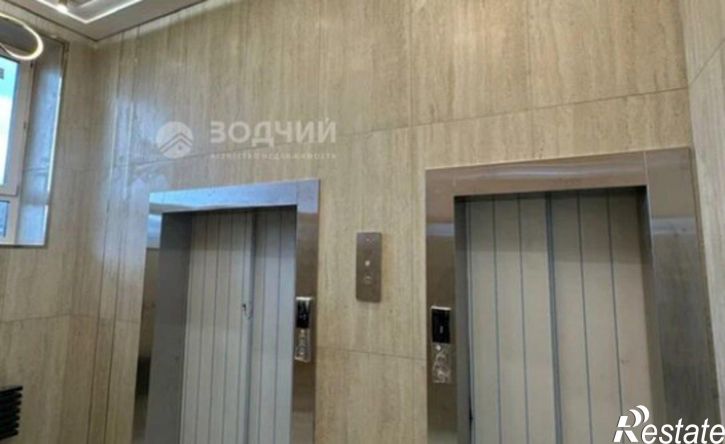 2-комн квартира ул Энгельса, 9А,  д. 9А