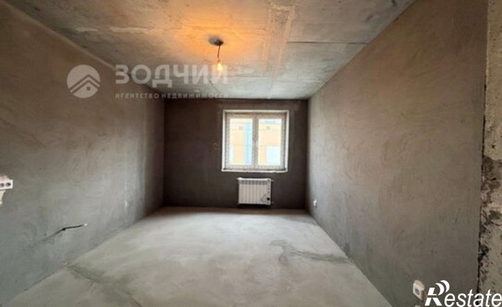 3-комн квартира Солнечный б-р, 16 1,  д. 16 1,  к. 1