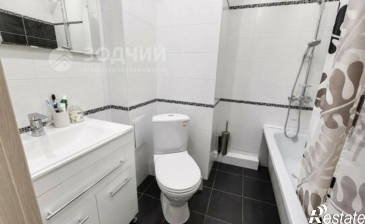 1-комн квартира ул Новогородская, 26,  д. 26