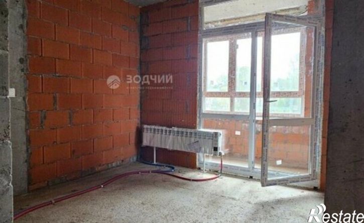 2-комн квартира ул Энгельса, 9А,  д. 9А
