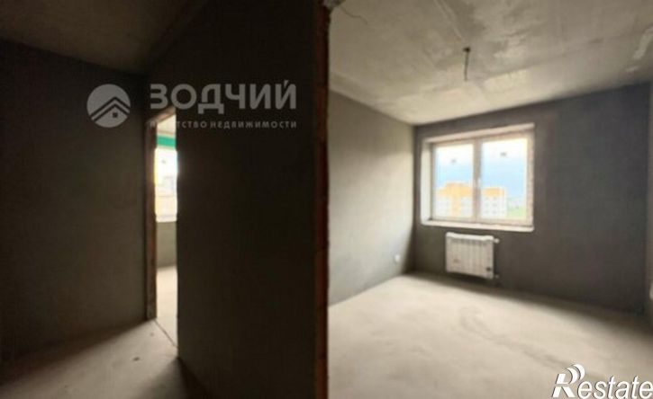 3-комн квартира Солнечный б-р, 16 1,  д. 16 1,  к. 1