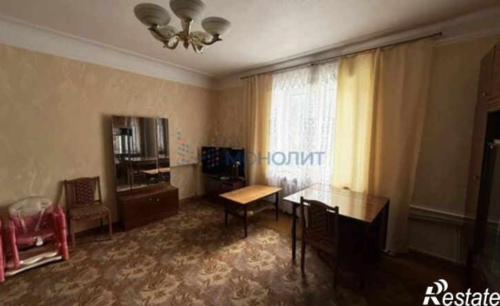 3-комн квартира ул Текстильщиков, 3,  д. 3
