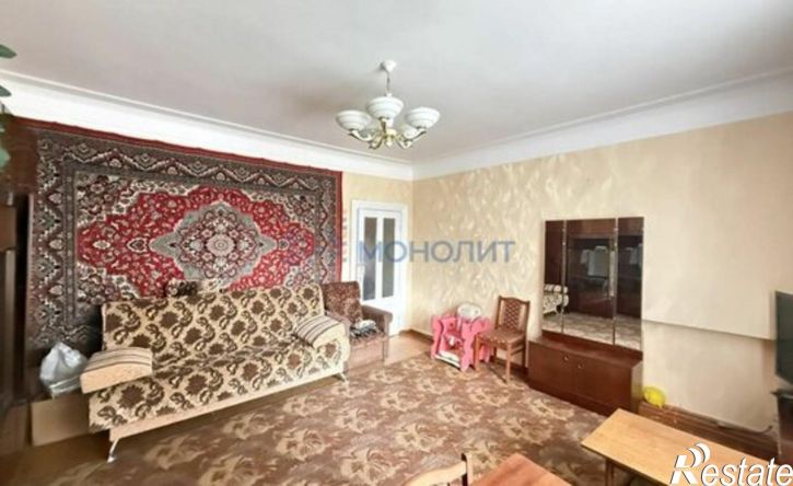 3-комн квартира ул Текстильщиков, 3,  д. 3