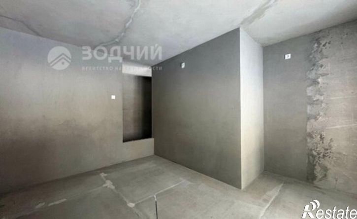 3-комн квартира Солнечный б-р, 16 1,  д. 16 1,  к. 1