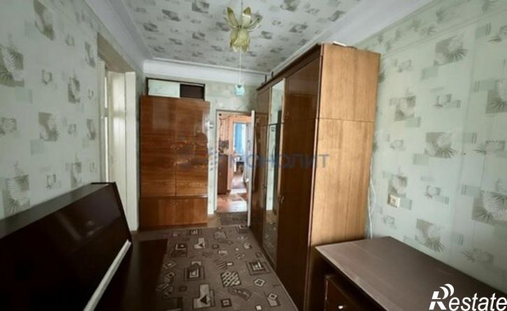 3-комн квартира ул Текстильщиков, 3,  д. 3