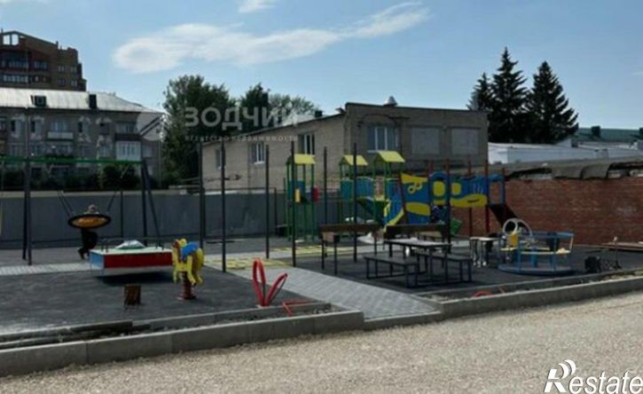 2-комн квартира ул Энгельса, 9А,  д. 9А
