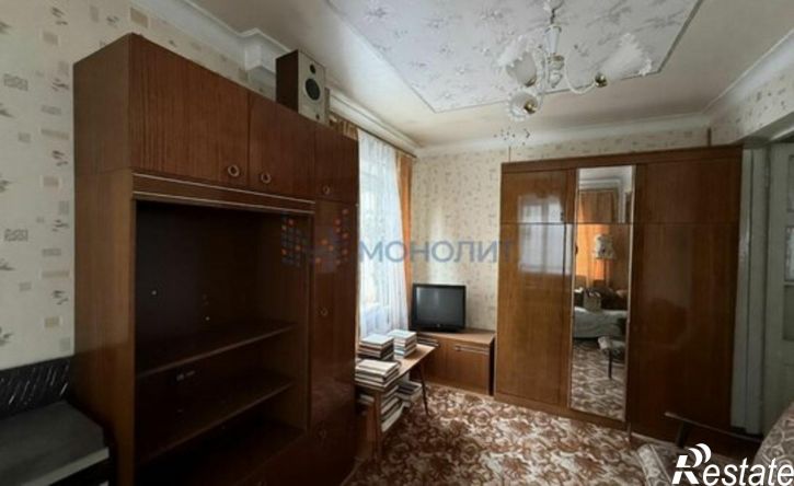 3-комн квартира ул Текстильщиков, 3,  д. 3