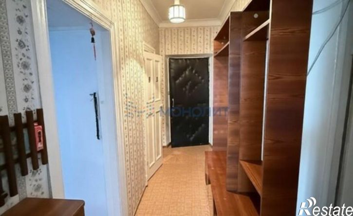 3-комн квартира ул Текстильщиков, 3,  д. 3
