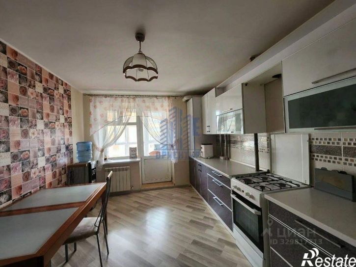 2-комн квартира ул Николая Рождественского, 9,  д. 9