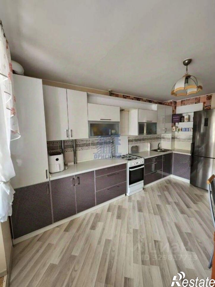 2-комн квартира ул Николая Рождественского, 9,  д. 9