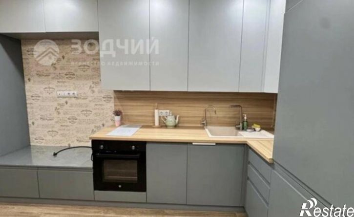 1-комн квартира ул Новогородская, 27,  д. 27