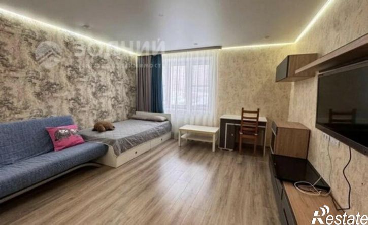 1-комн квартира ул Новогородская, 27,  д. 27