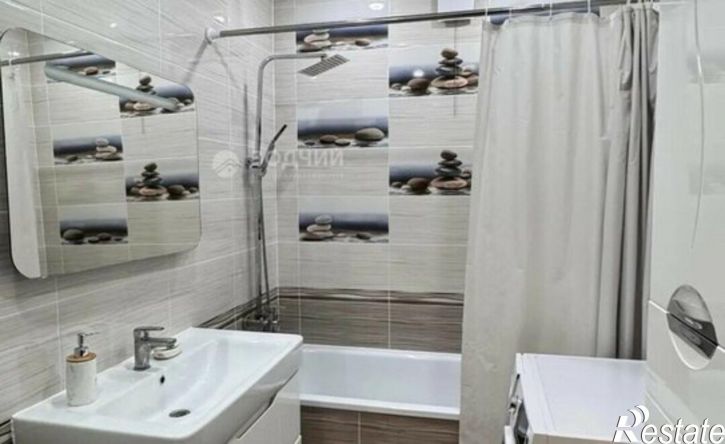 1-комн квартира ул Новогородская, 27,  д. 27